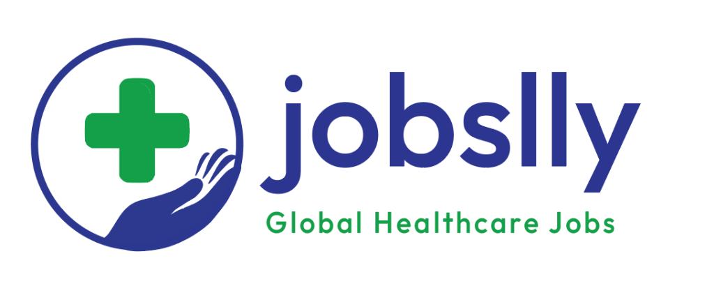 Jobslly Logo