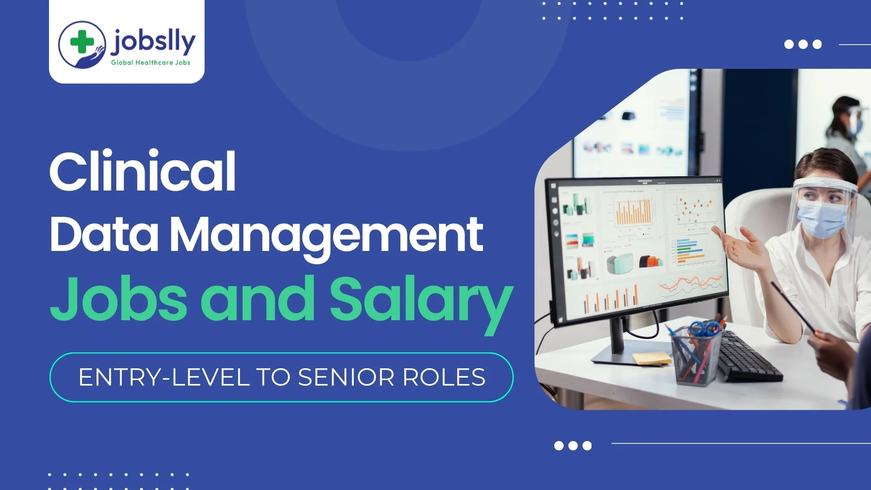 Clinical Data Management Jobs and Salary