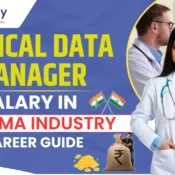 Clinical Data Manager Salary