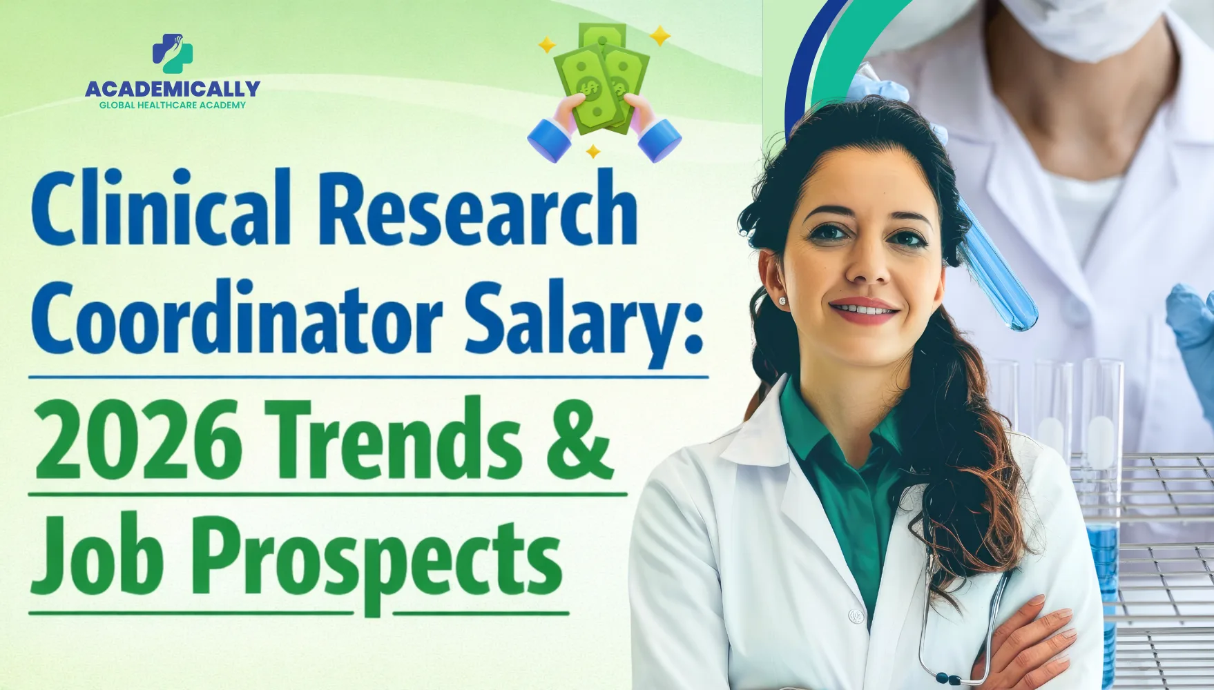 Clinical Research Coordinator Salary